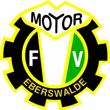 Logo of FV MOTOR EBERSWALDE (GERMANY)