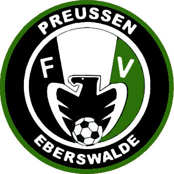 Logo of FV PREUSEN EBERSWALDE (GERMANY)