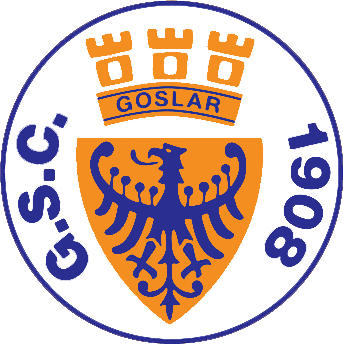 Logo of GOSLARER SC 08 (GERMANY)