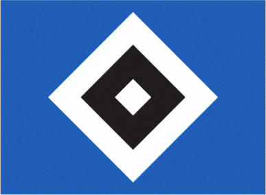 Logo of HAMBURGER SV (GERMANY)