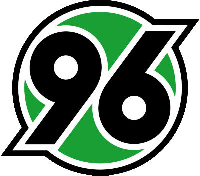 Logo of HANNOVER 96 (GERMANY)