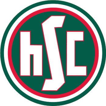 Logo of HANNOVERSCHER SC (GERMANY)