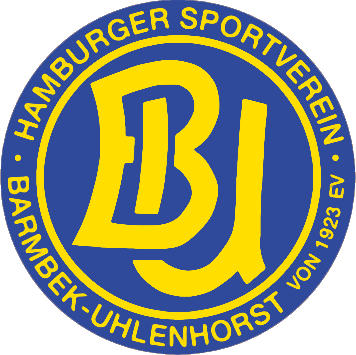 Logo of HSV BARMBEK-UHLENHORST (GERMANY)