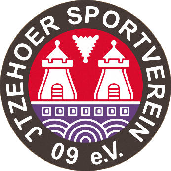 Logo of ITZEHOER SV (GERMANY)