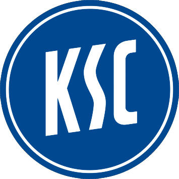 Logo of KARLSRUHER SC (GERMANY)