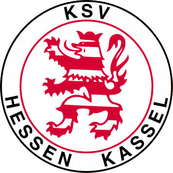 Logo of KSV HESSEN KASSEL (GERMANY)