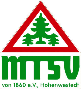 Logo of MTSV HOHENWESTEDT (GERMANY)