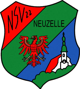 Logo of NEUZELLER SV 1922 (GERMANY)