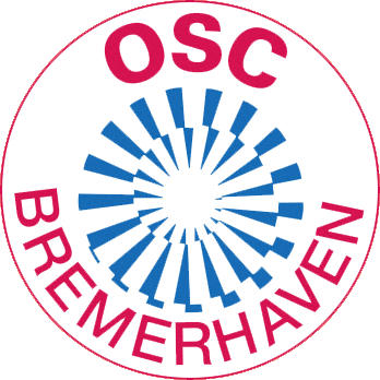 Logo of OSC BREMERHAVEN (GERMANY)