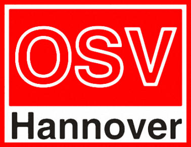 Logo of OSV HANNOVER (GERMANY)