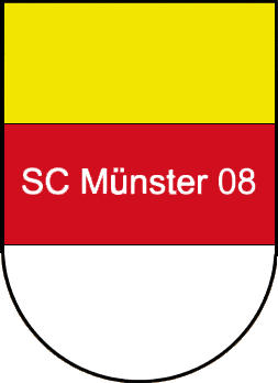 Logo of S.C. MÜNSTER 08 (GERMANY)