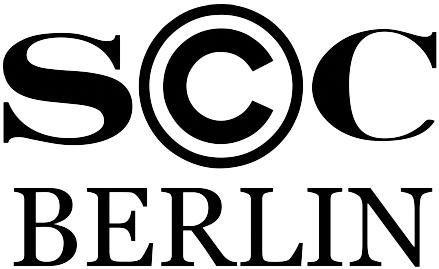 Logo of SC CHARLOTTENBURG (GERMANY)