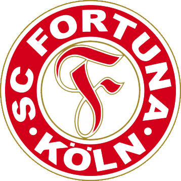 Logo of SC FORTUNA KÖLN (GERMANY)