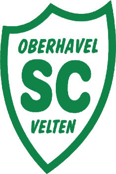 Logo of SC OBERHAVEL VELTEN (GERMANY)