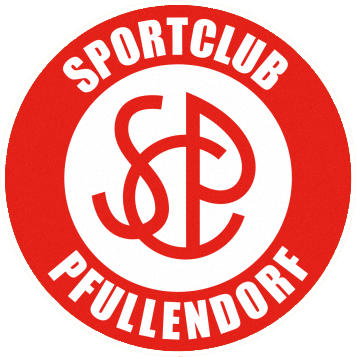 Logo of SC PFULLENDORF (GERMANY)