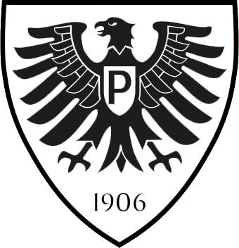 Logo of SC PREUBEN MÜNSTER-1 (GERMANY)