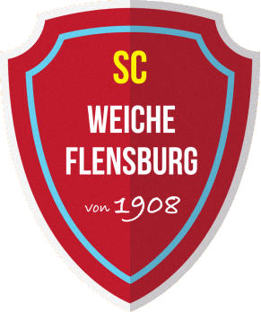 Logo of SC WEICHE FLENSBURG 08 (GERMANY)