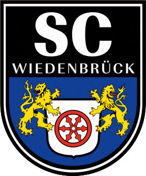 Logo of SC WIEDENBRÜCK (GERMANY)