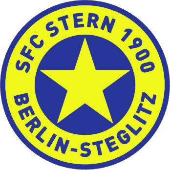 Logo of SFC STERN 1900 (GERMANY)