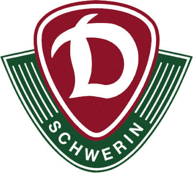 Logo of SG DYNAMO SCHWERIN (GERMANY)