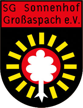 Logo of SG SONNENHOF GROBASPACH (GERMANY)