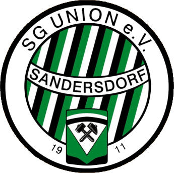 Logo of SG UNION SANDERSDORF E.V. (GERMANY)