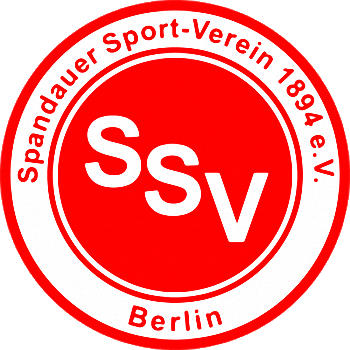 Logo of SPANDAUER SV 1894 E.V. (GERMANY)