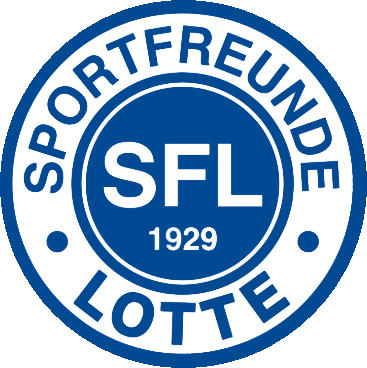 Logo of SPORTFREUNDE LOTTE (GERMANY)