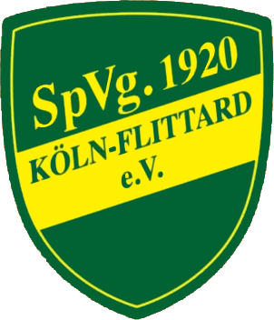 Logo of SPVG 1920 KÖLN FLITTARD E.V. (GERMANY)