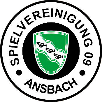 Logo of SPVGG ANSBACH (GERMANY)