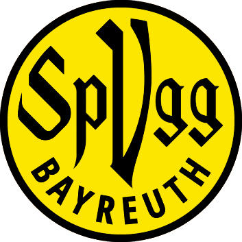 Logo of SPVGG BAYREUTH-1 (GERMANY)