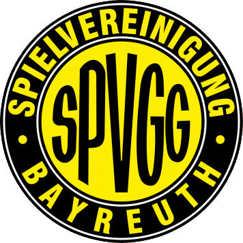 Logo of SPVGG BAYREUTH (GERMANY)