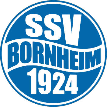 Logo of SSV BORNHEIM (GERMANY)