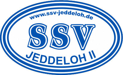 Logo of SSV JEDDELOH II (GERMANY)