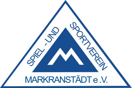 Logo of SSV MARKRANSTÄDT E.V. (GERMANY)