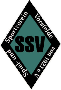 Logo of SSV VORSFELDE (GERMANY)