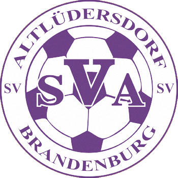 Logo of SV ALTLÜDERSDORF (GERMANY)