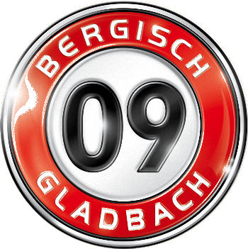 Logo of SV BERGISCH GLADBACH 90 E.V. (GERMANY)