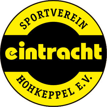 Logo of SV EINTRACHT HOHKEPPEL E.V. (GERMANY)