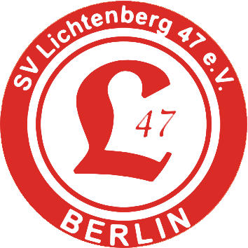 Logo of SV LICHTENBERG 47 E.V. (GERMANY)