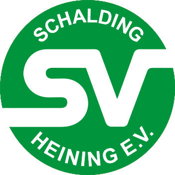 Logo of SV SCHALDING-HEINING (GERMANY)