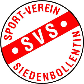 Logo of SV SIEDENBOLLENTIN (GERMANY)