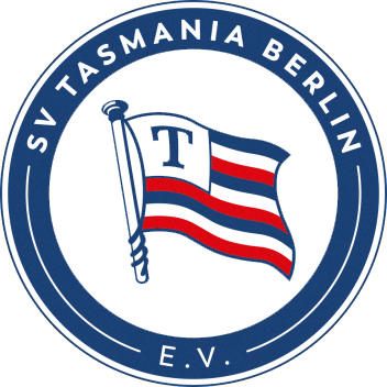 Logo of SV TASMANIA BERLIN E.V. (GERMANY)