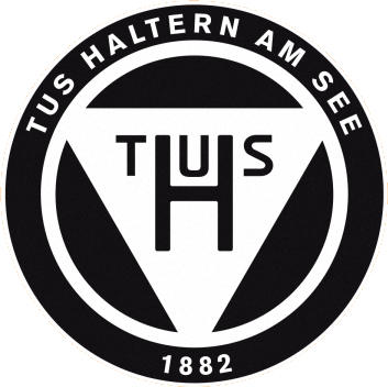 Logo of SV TUS HALTERN AM SEE (GERMANY)