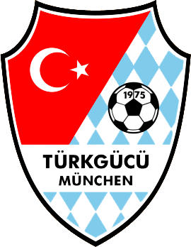 Logo of TÜRGÜCÜ MÜNCHEN (GERMANY)