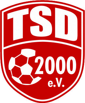 Logo of TÜRKSPOR DORTMUND 2000 E.V. (GERMANY)