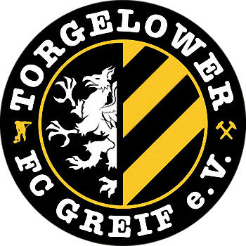 Logo of TORGELOWER FC GREIF E.V. (GERMANY)