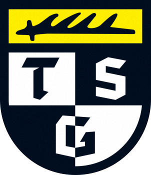 Logo of TSG BALINGEN (GERMANY)