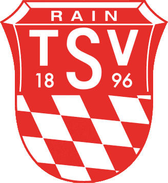 Logo of TSV 1896 RAIN (GERMANY)