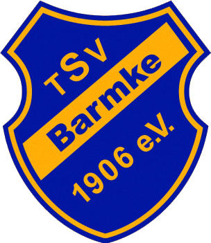 Logo of TSV BARMKE 1906 E.V. (GERMANY)